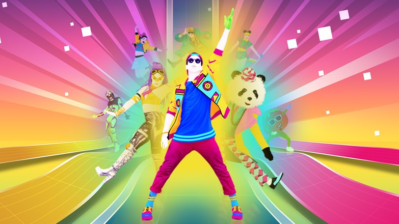 Вышла демоверсия Just Dance 2018 - изображение обложка