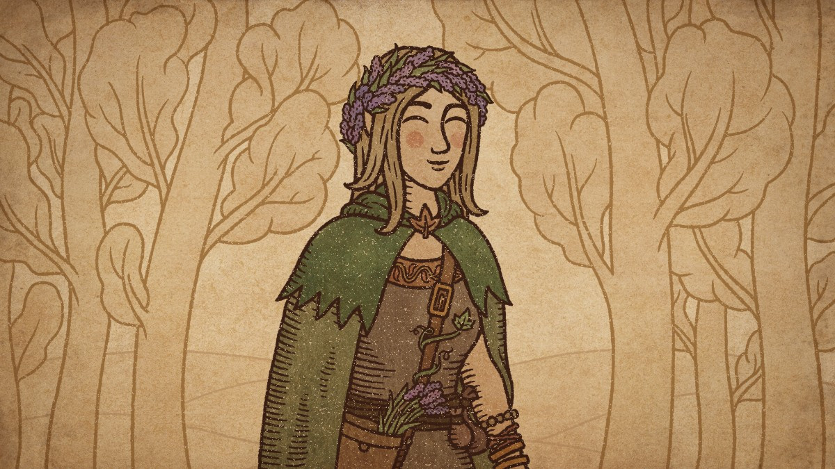 Potion Craft российской студии стала лидером продаж по всему миру в Steam - изображение обложка