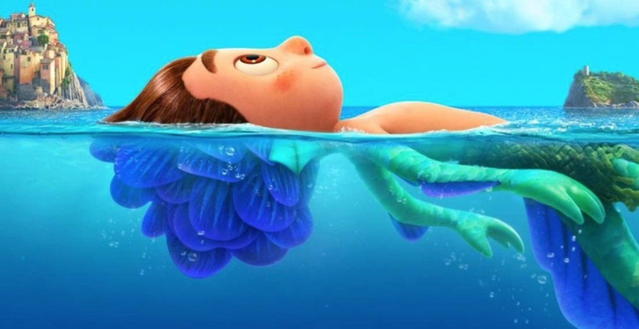 Слух: в Pixar некоторые недовольны релизом мультфильмов на Disney+ - изображение обложка