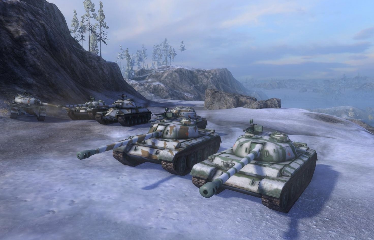 Конкурс на "Игромании.ру" по мотивам World of Tanks - изображение обложка