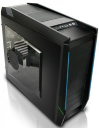 Стильный корпус NZXT для энтузиастов на бюджете - изображение обложка