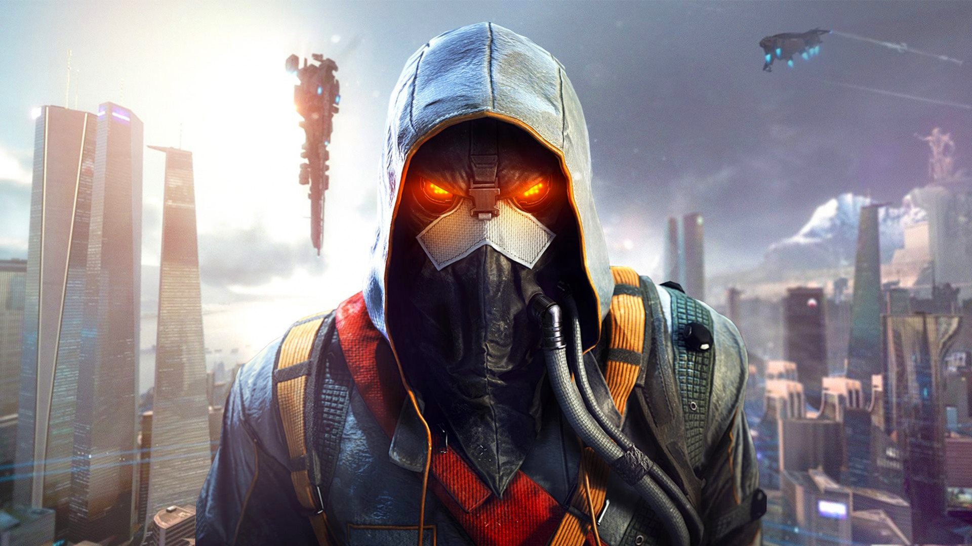 Американец хочет засудить издателей Killzone: Shadow Fall - изображение обложка
