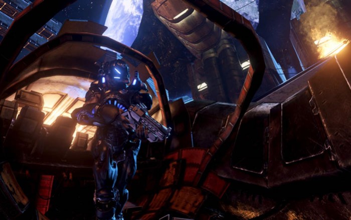 Prey 2 ищет новые пути - изображение обложка