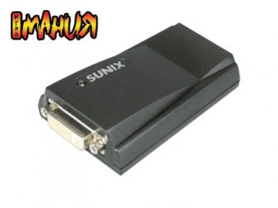 USB-видеокарты - изображение обложка