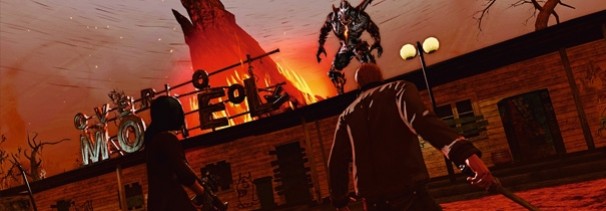 The Secret World: секреты вокруг беты - изображение обложка