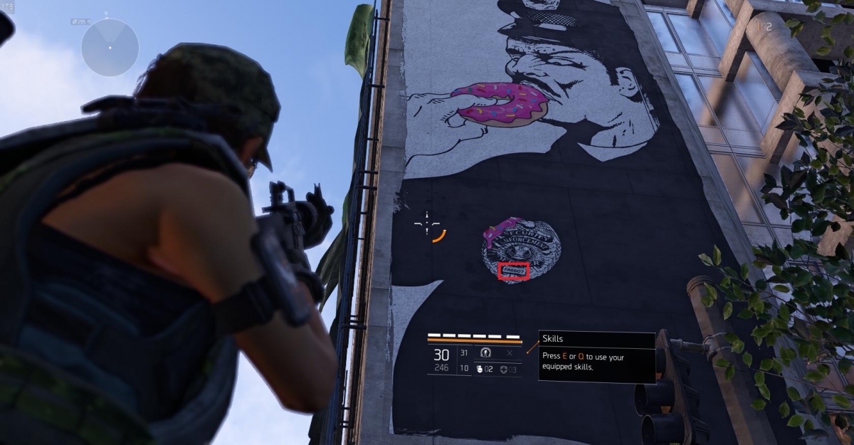 Ubisoft извинилась за гомофобный сленг в The Division 2 - изображение 1 Ubisoft извинилась за гомофобный сленг в The Division 2 - фото 1