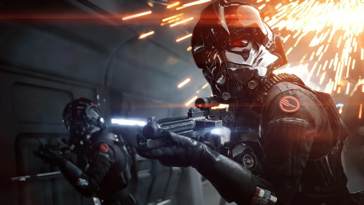 EA о Star Wars Battlefront 2: «Людям нужно быть терпеливее» - фото 2