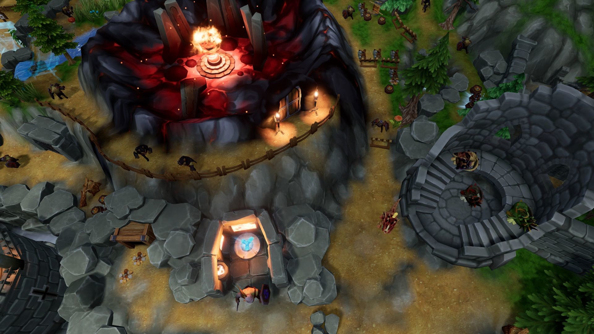 The Unexpected Quest выходит на Nintendo Switch 23 января - изображение обложка