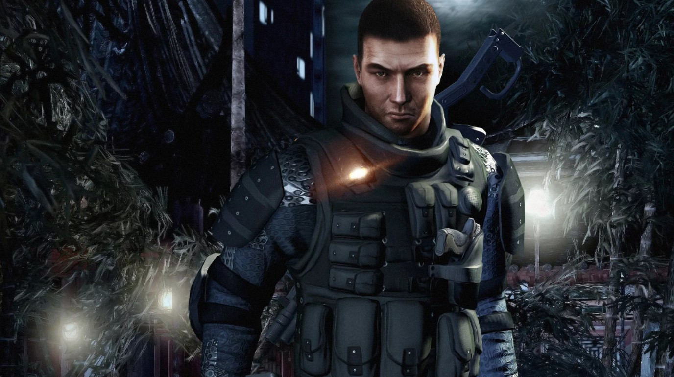 Alpha Protocol стала жертвой Mass Effect 2 — и частично SEGA - изображение обложка