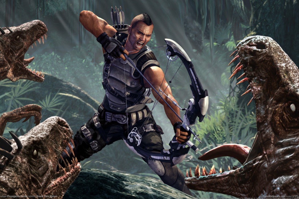 Turok 2 shop xbox one