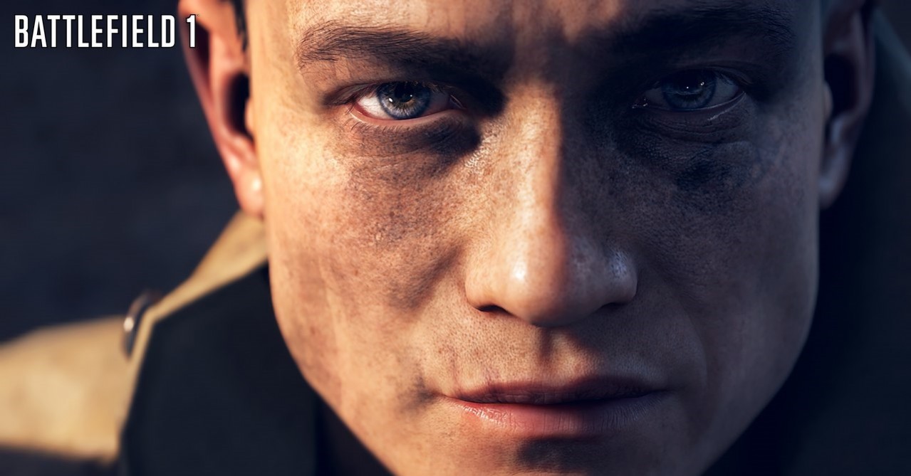 DICE официально анонсировала Battlefield 1 - изображение обложка