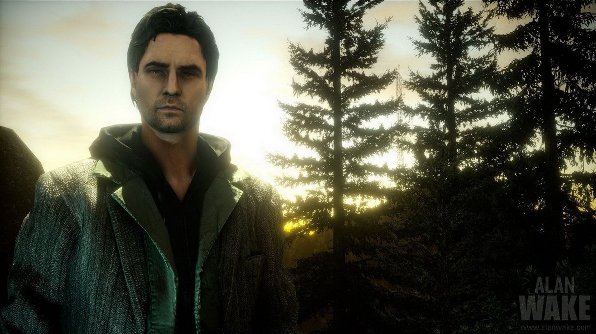 Сэм Лейк подтвердил, что однажды мы сыграем в Alan Wake 2 - изображение обложка