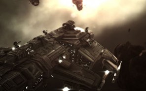 Началась охота на ботов в EVE Online - изображение обложка