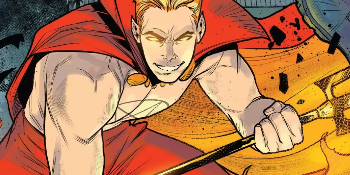 СМИ: Marvel разорвала сделки с шоураннерами «Карателя» и «Хеллсторма» - изображение обложка