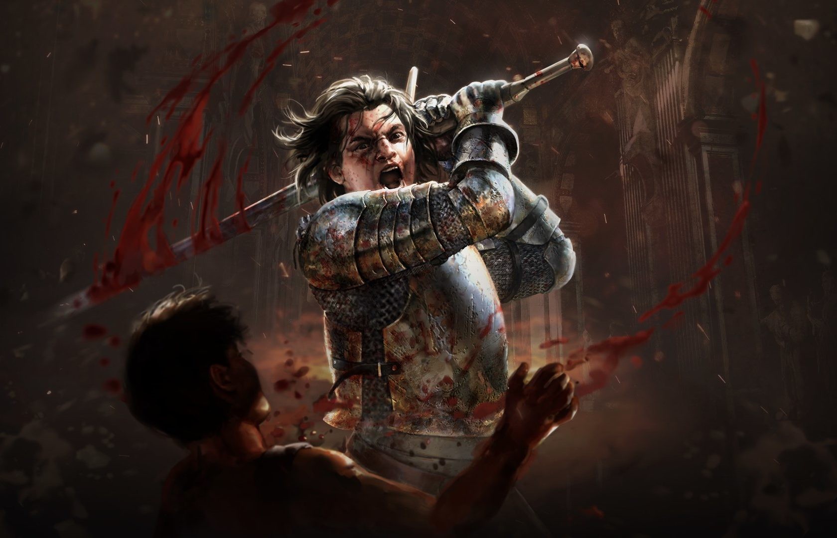 Path of Exile получит четыре дополнения в 2020 году - изображение обложка