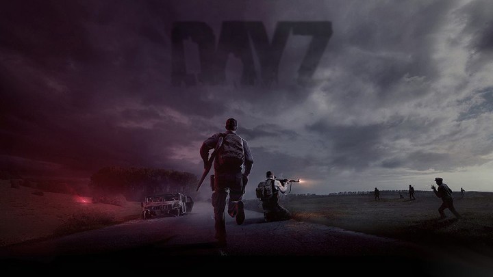 Команда DayZ собирается начать бета-тестирование игры - изображение обложка