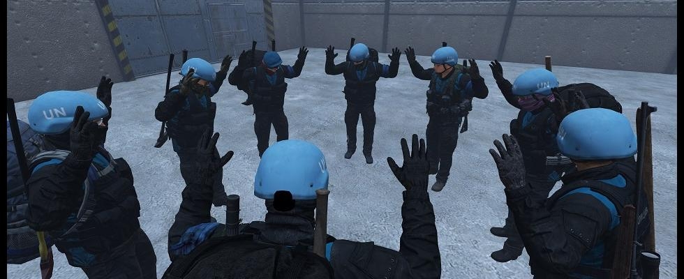 Команда DayZ собирается начать бета-тестирование игры - изображение 1 Команда DayZ собирается начать бета-тестирование игры - фото 1