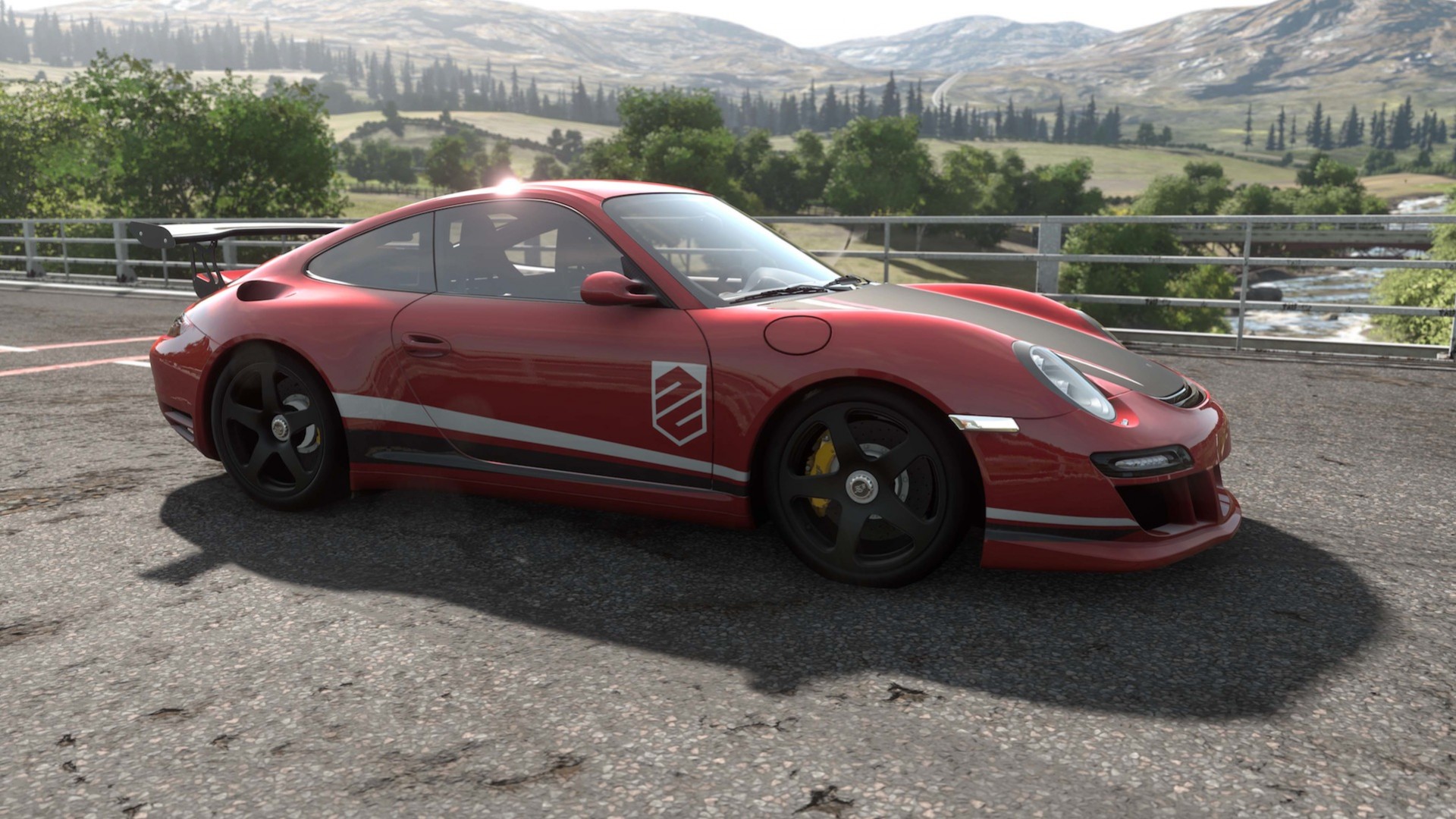 Бесплатную DriveClub придется подождать - изображение обложка