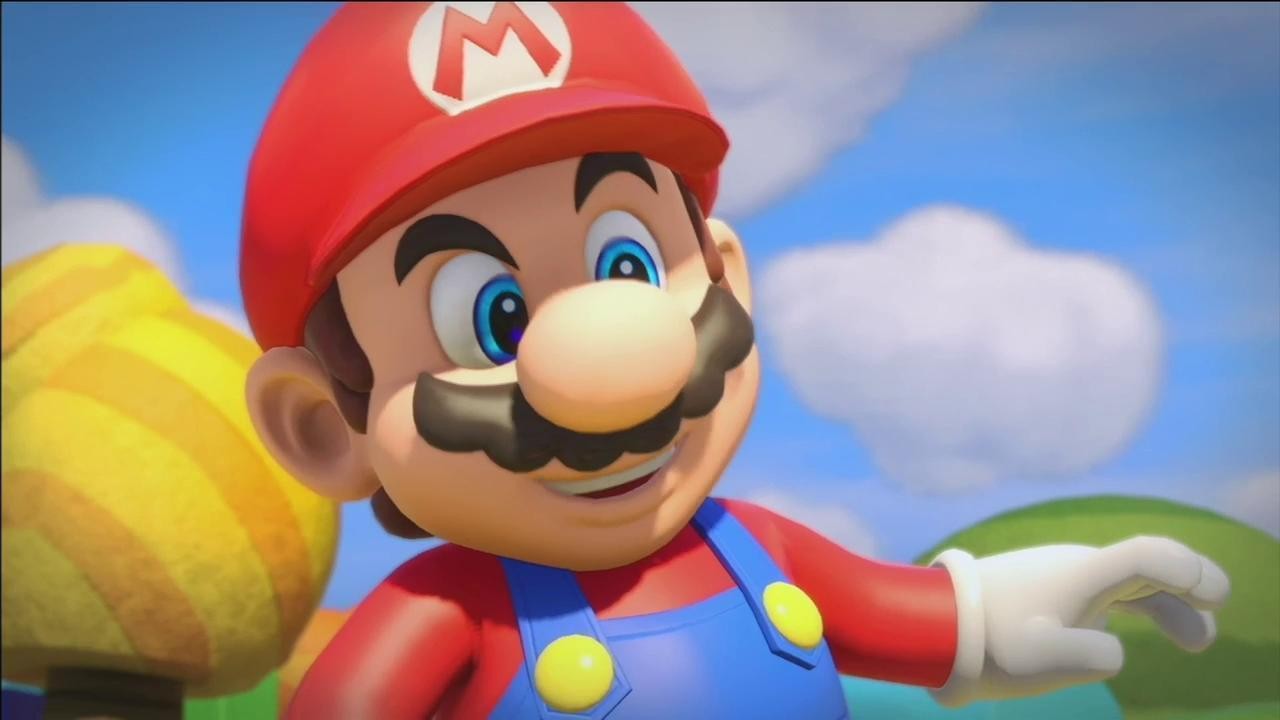 Новый трейлер Mario + Rabbids Kingdom Battle посвятили Марио и его способностям - изображение обложка