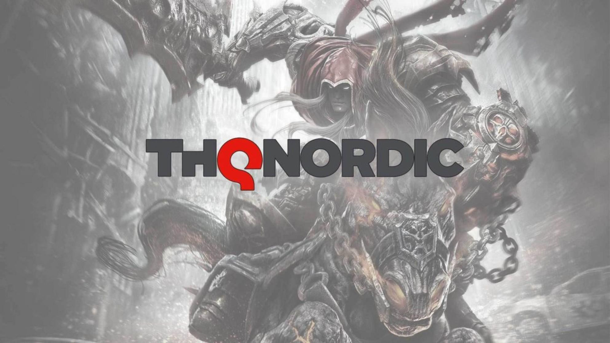 THQ Nordic привезёт на gamescom 2022 четыре ещё неанонсированных проекта - изображение обложка