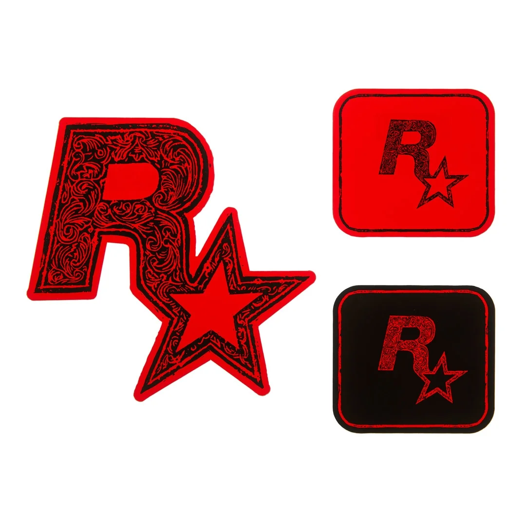 Rockstar представила море сувениров по Red Dead Redemption 2 - фото 19