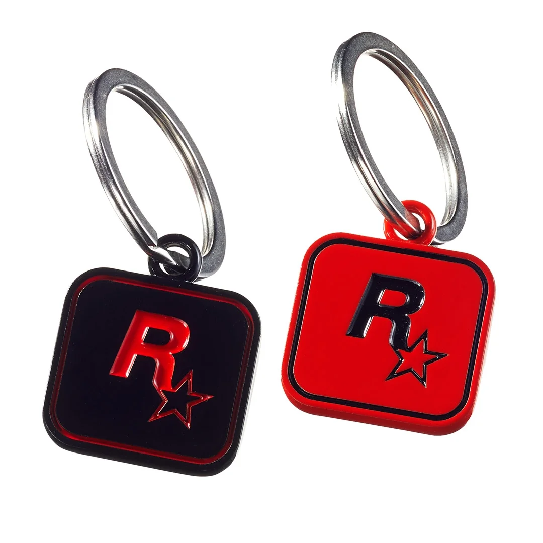Rockstar представила море сувениров по Red Dead Redemption 2 - фото 18