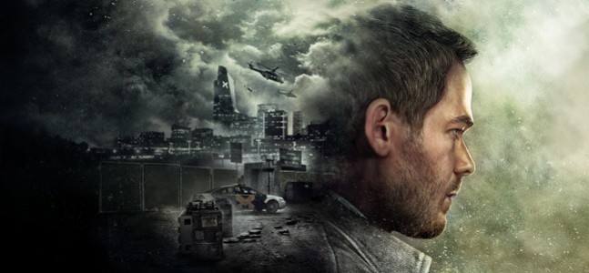 Саундтрек Quantum Break выпустят на виниловых пластинках - изображение обложка