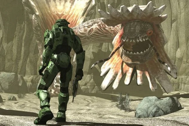 Разработчики Halo 4 бегут от Microsoft - изображение обложка