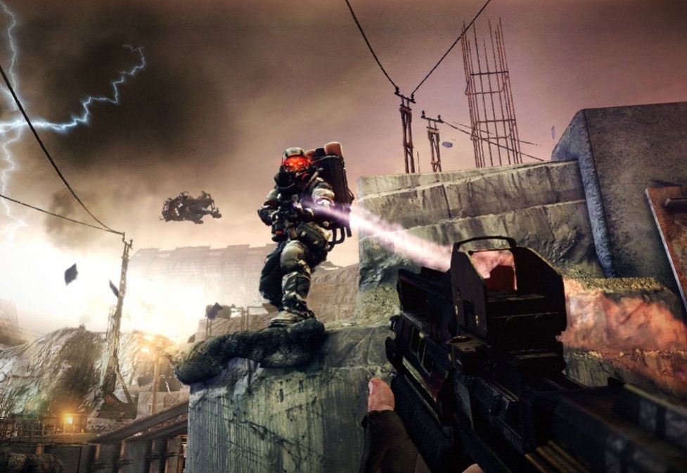 Guerrilla уже планирует новую Killzone - изображение обложка