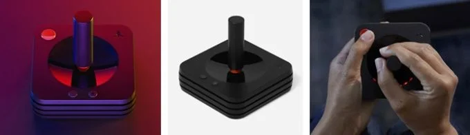 Консоль Atari VCS получит 8 ГБ оперативной памяти - фото 2