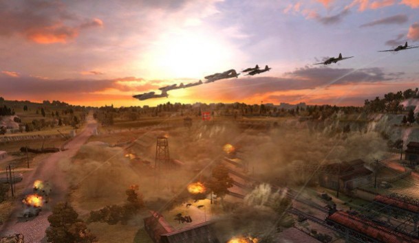 Бесплатная добавка Order of War - изображение обложка