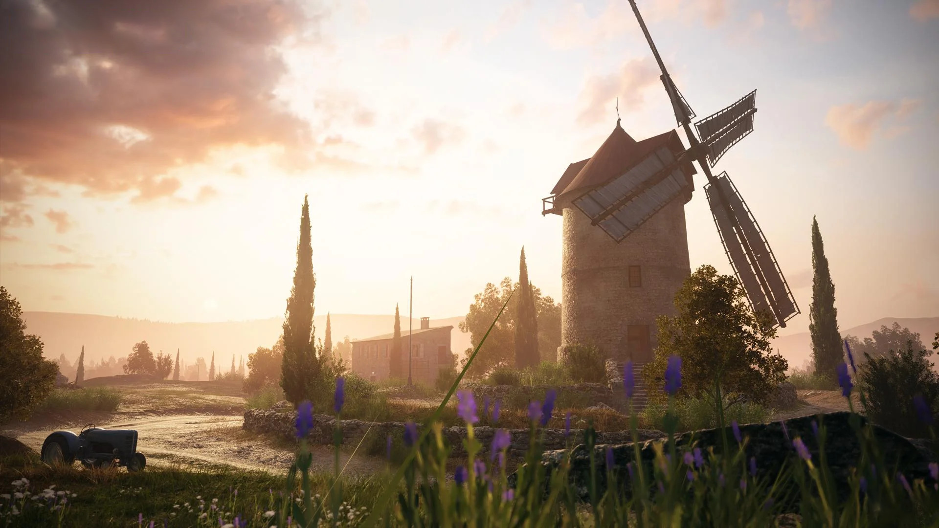 Сегодня для Battlefield V выходит последнее контентное обновление - изображение обложка