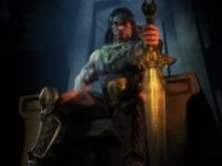 Age of Conan: замкнутый круг - изображение обложка