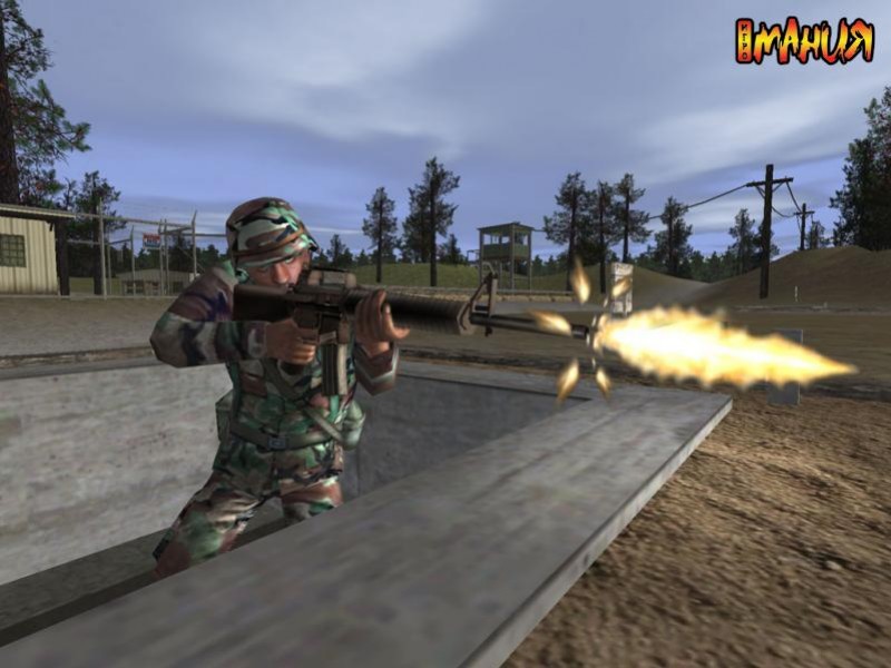 Военные игры - изображение обложка