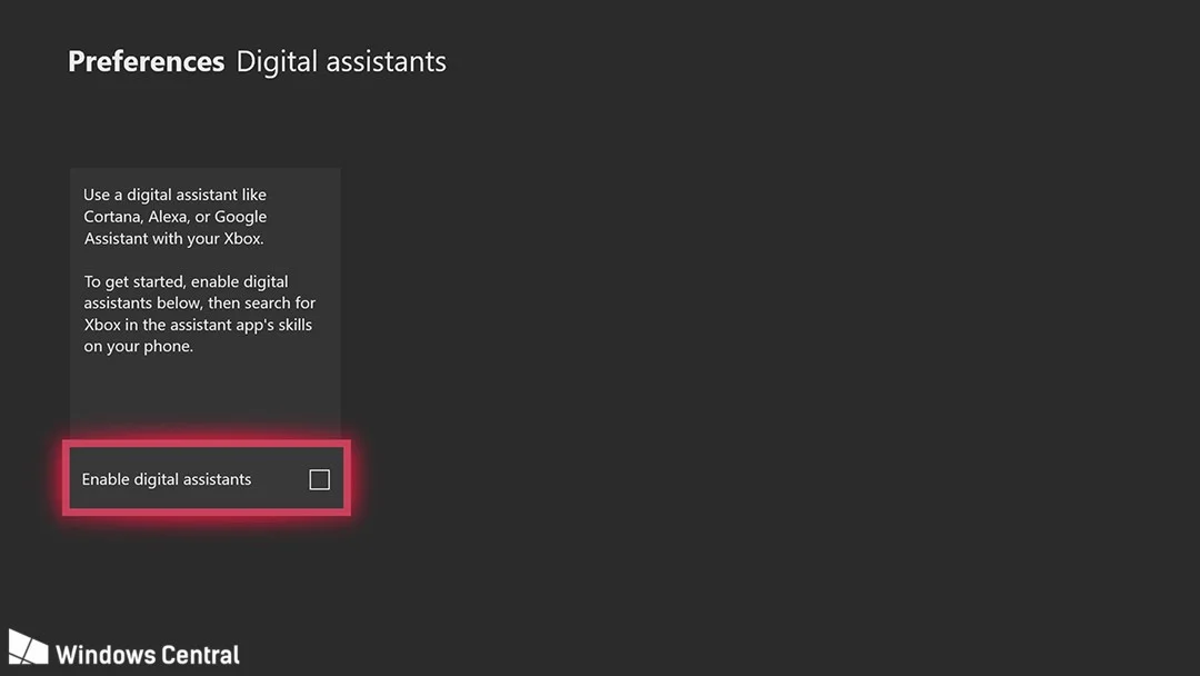 Виртуальные помощники приходят на Xbox One - фото 1