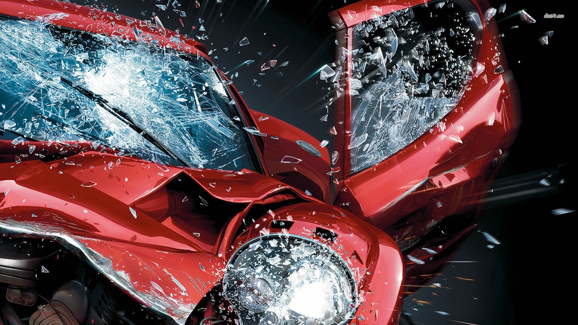 EA сравнила оригинальную и обновлённую версии Burnout Paradise (Обновлено) - изображение обложка