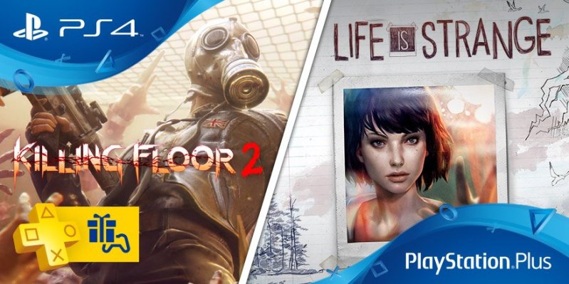 Подписчики PlayStation Plus получат Life is Strange - изображение 1 Подписчики PlayStation Plus получат Life is Strange - фото 1