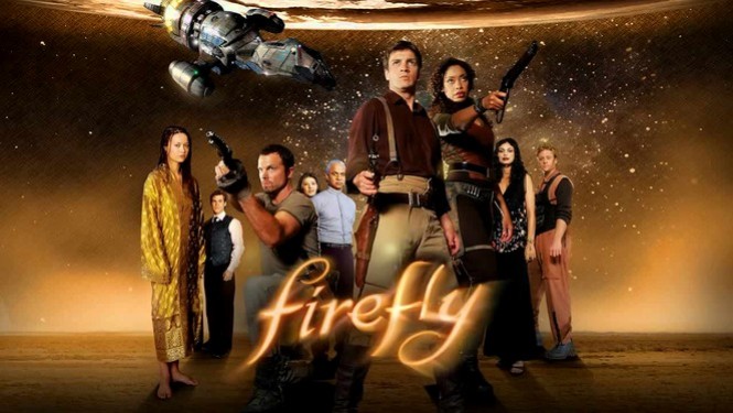 Firefly Online озвучат актеры оригинального сериала - изображение обложка