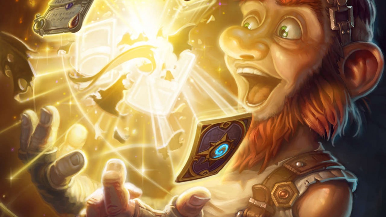 Hearthstone добралась до Android - изображение обложка