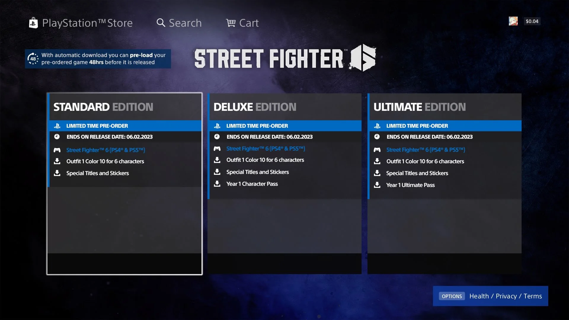 Утечка: Street Fighter 6 выйдет 2 июня 2023 года - фото 1