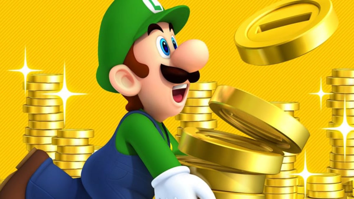 Nintendo подала в суд из-за невыплаты 50 долларов - изображение обложка