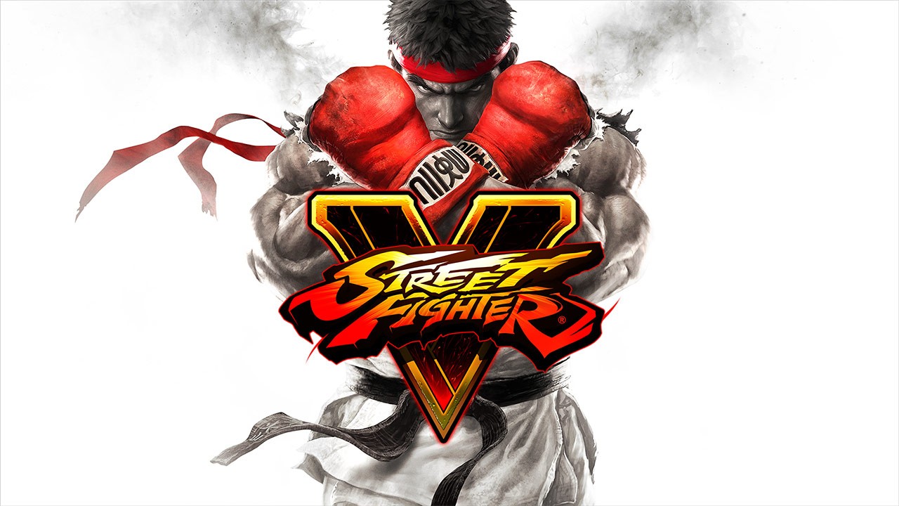 Capcom показала нового персонажа Street Fighter 5 - изображение обложка