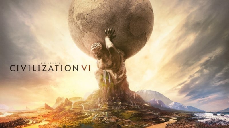 Firaxis Games выпустит юбилейное издание Sid Meier’s Civilization 6 - изображение обложка