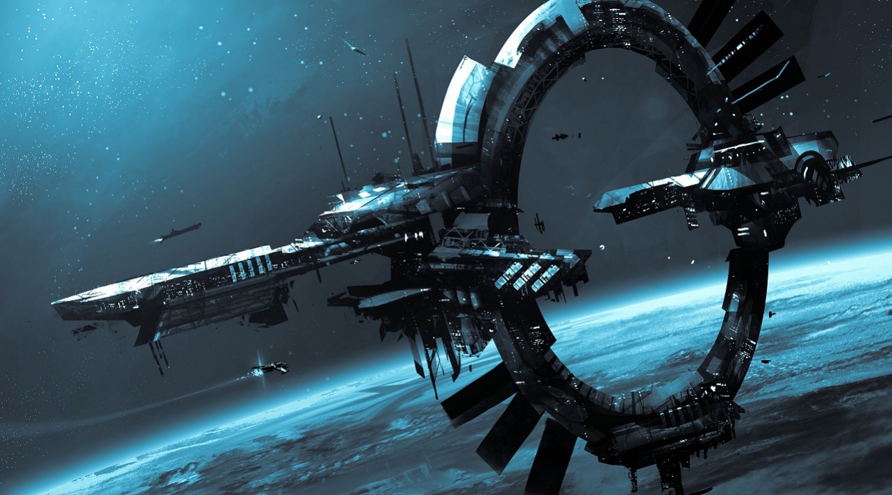 На разработку Star Citizen собрали более 113 миллионов долларов - изображение обложка