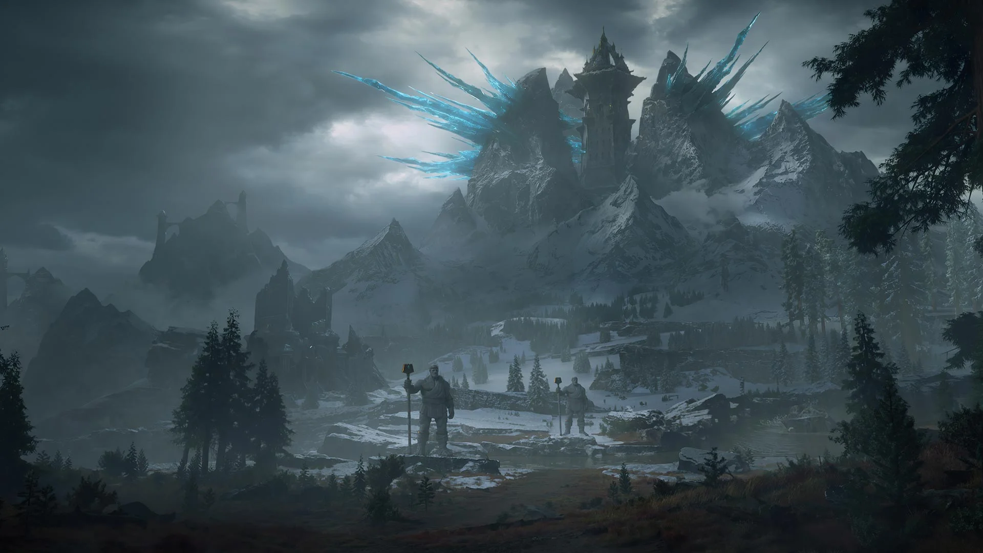 В World of Warcraft: Dragonflight не будет командного стола и лишнего гринда - фото 1