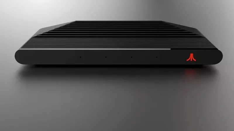Новая консоль Atari выйдет весной 2019-го - фото 2
