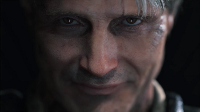 Вот так выглядели бы Death Stranding и Untitled Goose Game на PS1 - изображение обложка