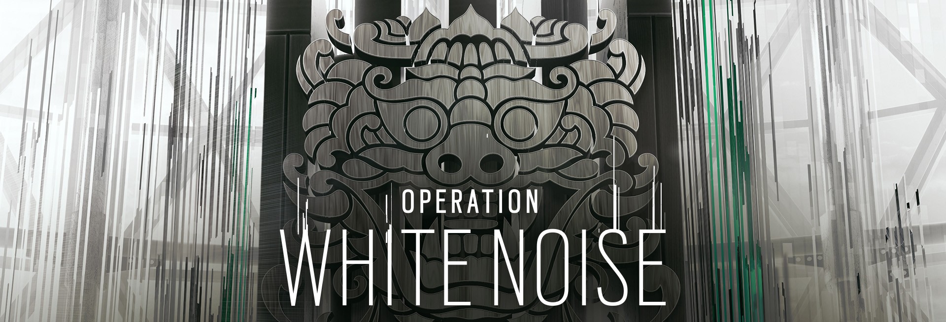 Operation White Noise в Rainbow Six: Siege отправит игроков в Южную Корею - изображение обложка