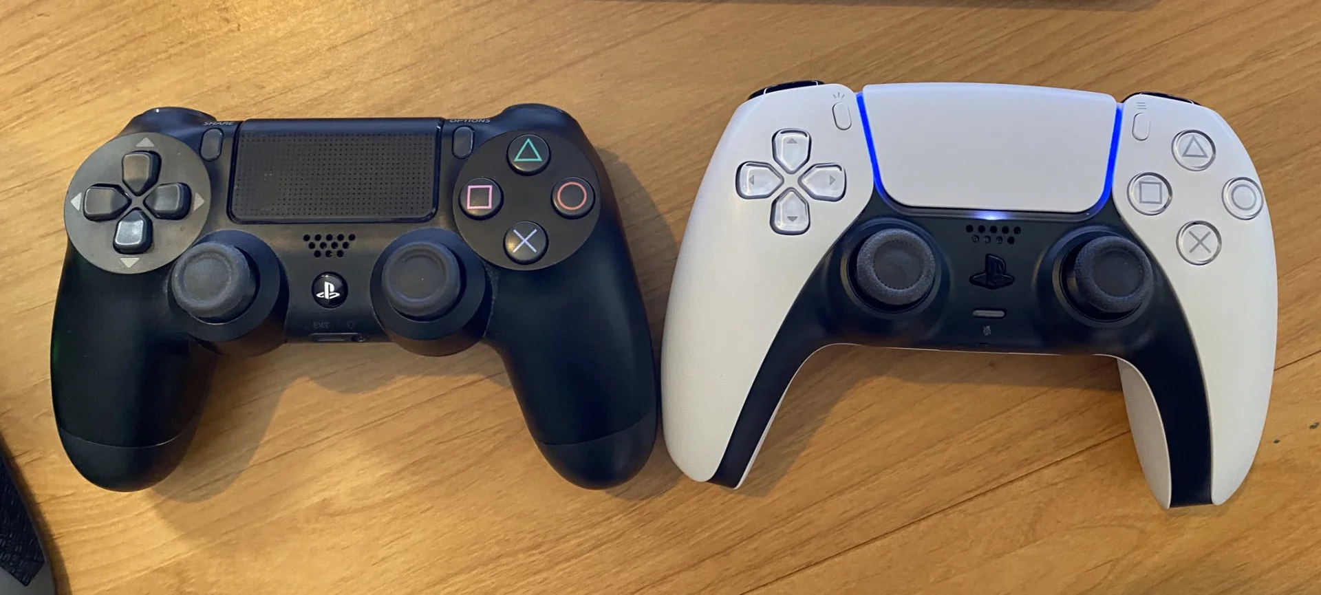 Джефф Кили рассказывает о DualSense — геймпаде PlayStation 5 - фото 1