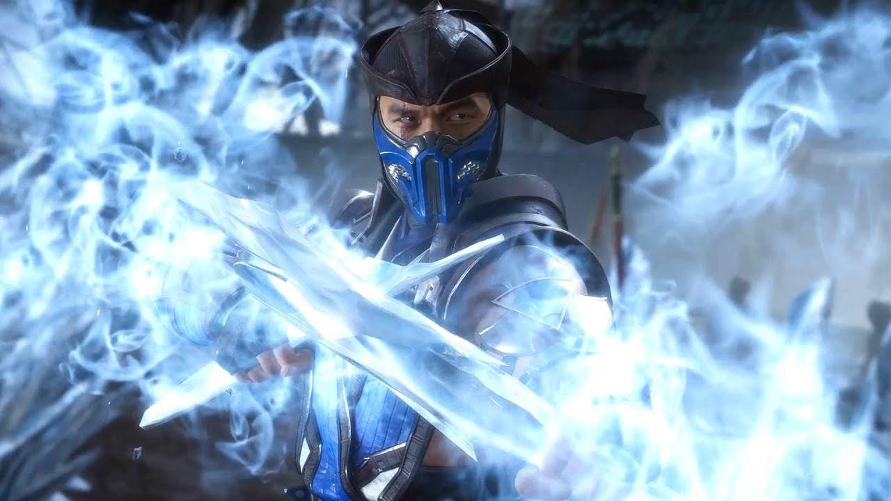 «Они грядут»: будущее Mortal Kombat 11 представят через 24 часа - изображение обложка